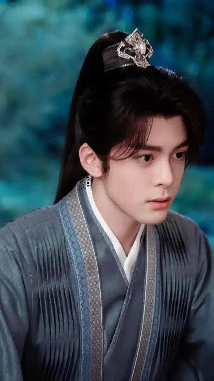 曾舜晞莲花楼高清壁纸头像(九)[吃鲸]