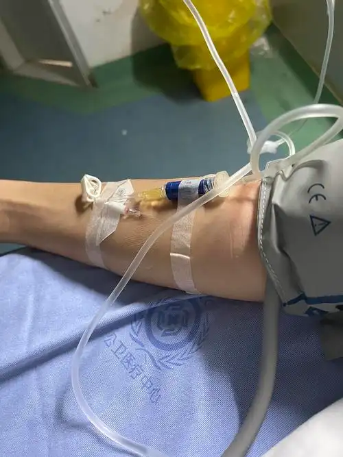 此生难忘在成都一顿火锅吃到住院输液三天