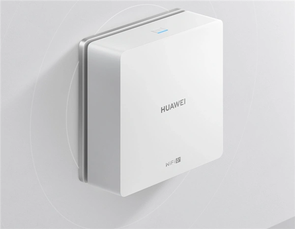 华为路由q6网线版