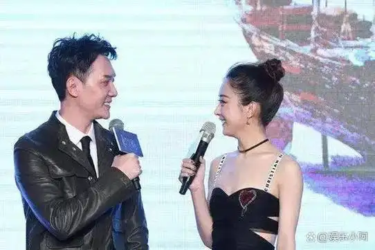 从冯绍峰视角看赵丽颖我那大杀四方的前妻如今有多厉害