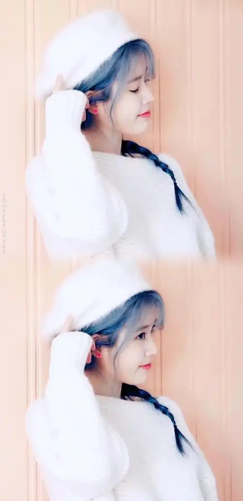 iu - 堆糖,美图壁纸兴趣社区