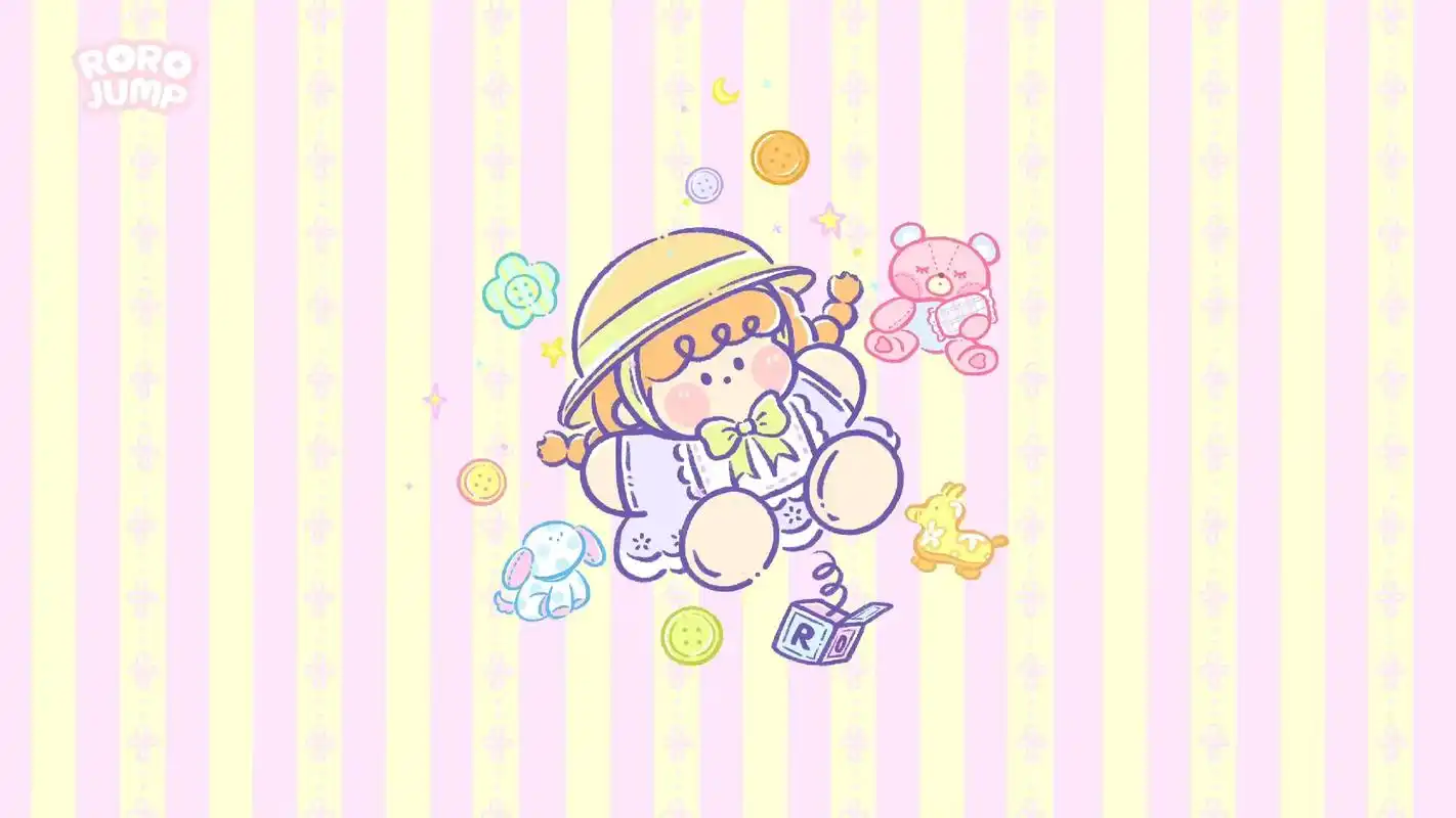 电脑壁纸 #今日壁纸 #元气桌面壁纸 #屏保壁纸 #桌面壁 - 抖音