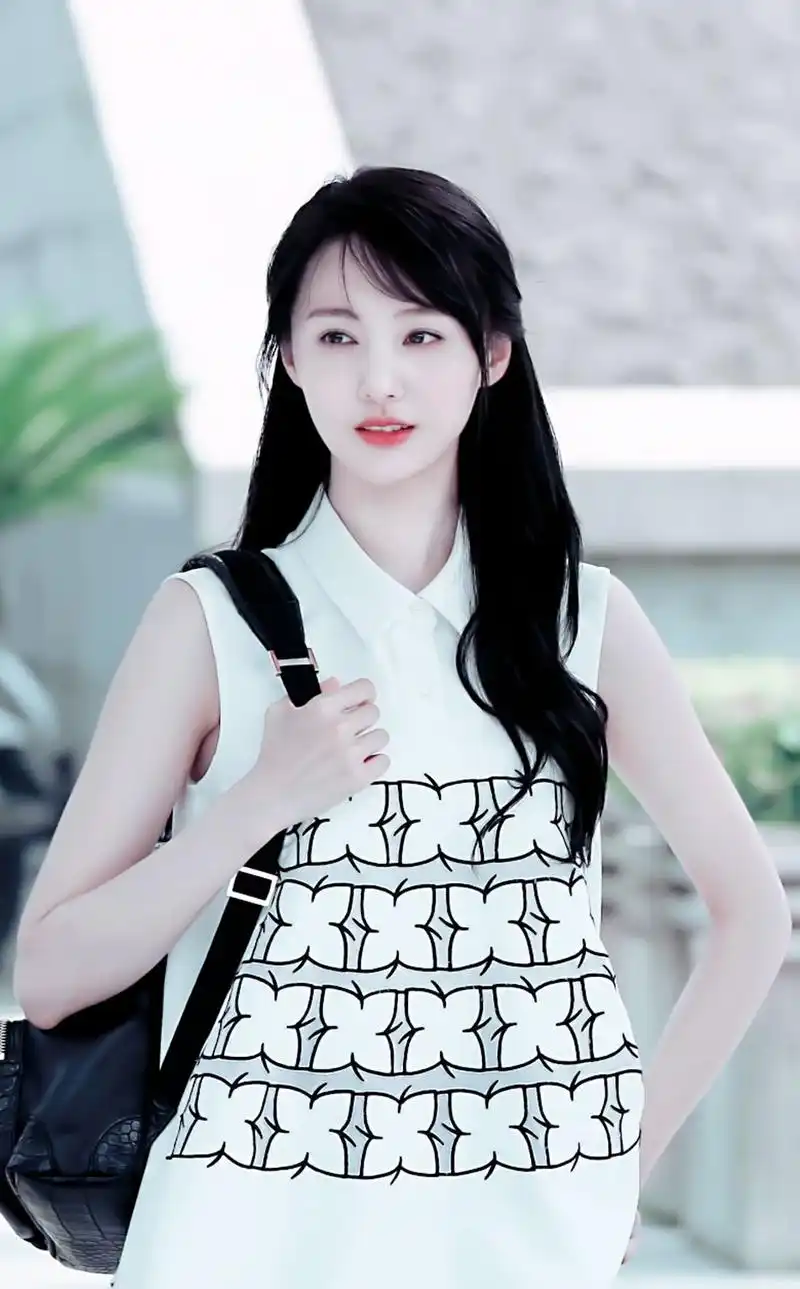 郑爽:人生的奔跑,不在于瞬间的爆发