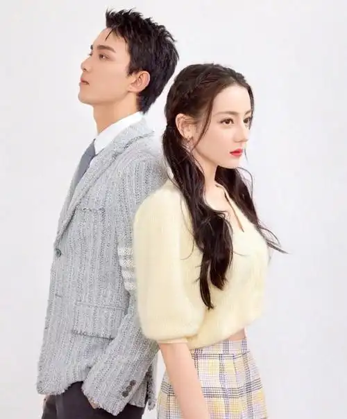 吴磊迪丽热巴主演的电视剧(吴磊和迪丽热巴演的电视剧有哪些)-天晟网