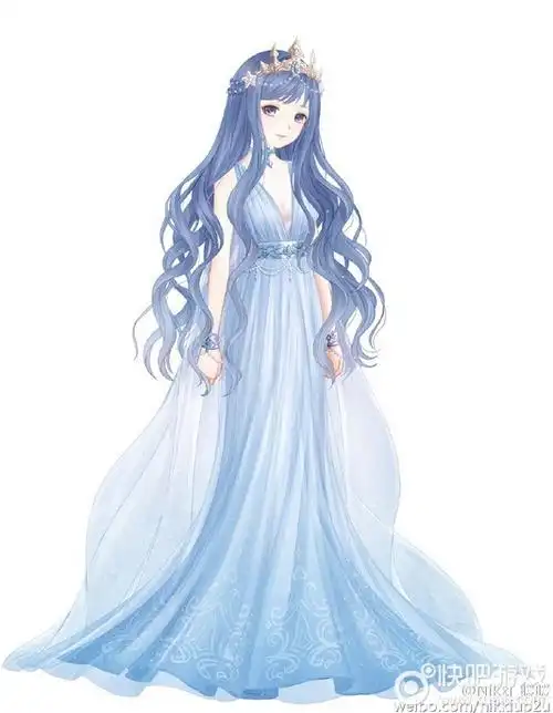 暖暖环游世界神秘星座套装图鉴预览