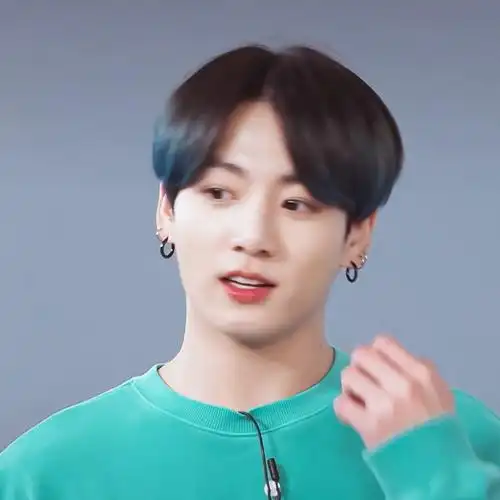 防弹少年团/田柾国头像