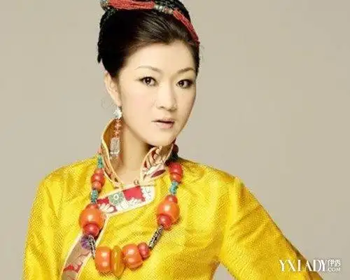 【图】降央卓玛走天涯歌词大全 带有鲜活气息的草原之歌(3)_女物娱乐