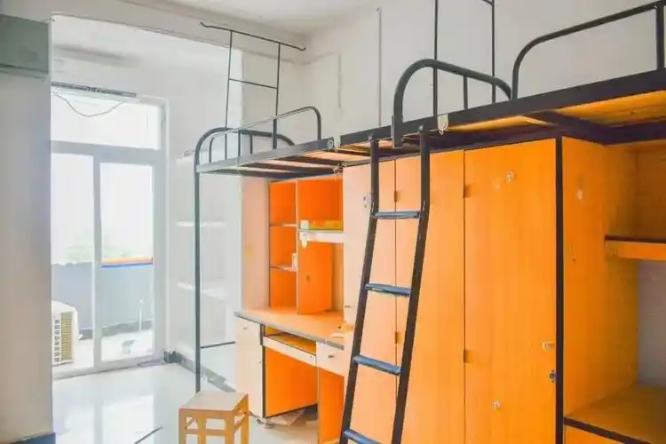 中南大学宿舍条件怎么样有空调吗含宿舍图片