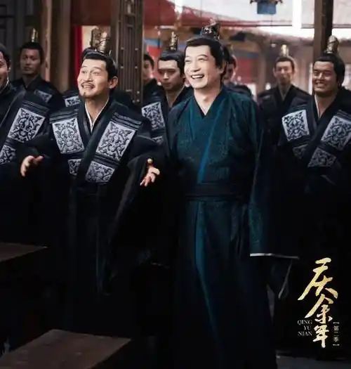 《庆余年2》确认开播时间!腾讯央视联合播出,多家卫视同步!