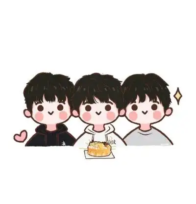 2017 tfboys