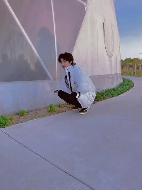 刘耀文 - 堆糖,美图壁纸兴趣社区