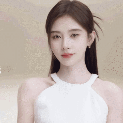 鞠婧祎飒爽减法妆