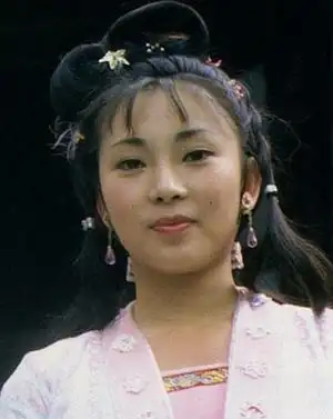 黄秋燕_演员_作品_个人资料_简历_生日_留言