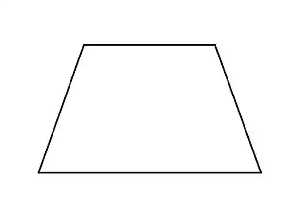 梯形互相平行的线有几组