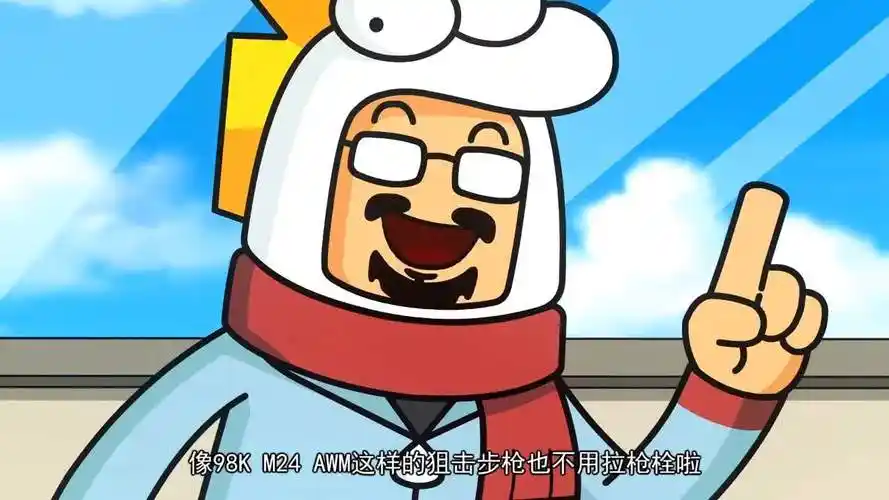 香肠派对:雷神遇上惊人bug,扔出去的雷全都飞回来!-游戏视频-搜狐视频