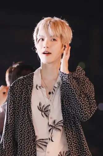 180623 ldf k-wave concert 伯贤