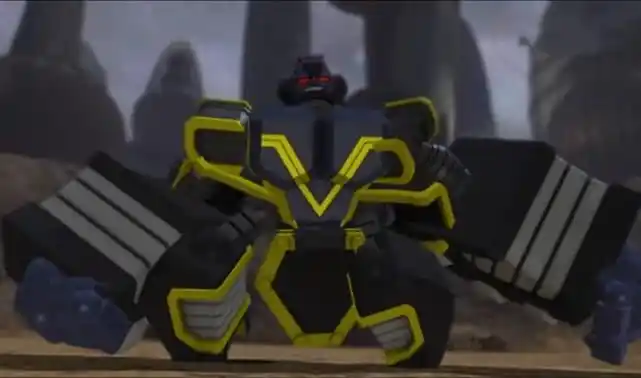 原创快乐酷宝一二中的猩猩酷宝你更喜欢哪一个