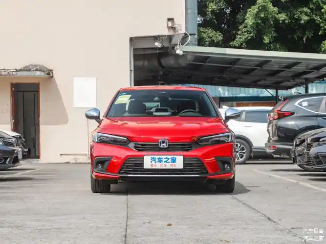 型格限时降价胜出a级轿车市场新选择