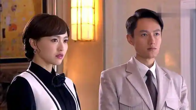 千金女贼:刘恺威当着唐嫣的面,公然宠溺心机女,唐嫣心碎了-影视综视频