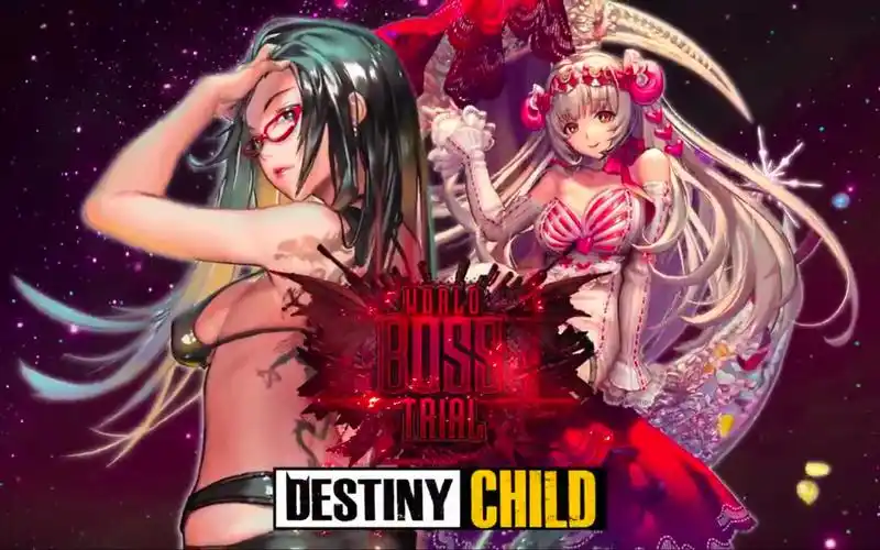 天命之子国际服全新世界王登场美杜莎