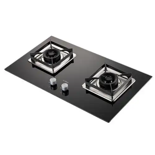 方太燃气灶jzt-02-th81b家用天然气燃气灶4.