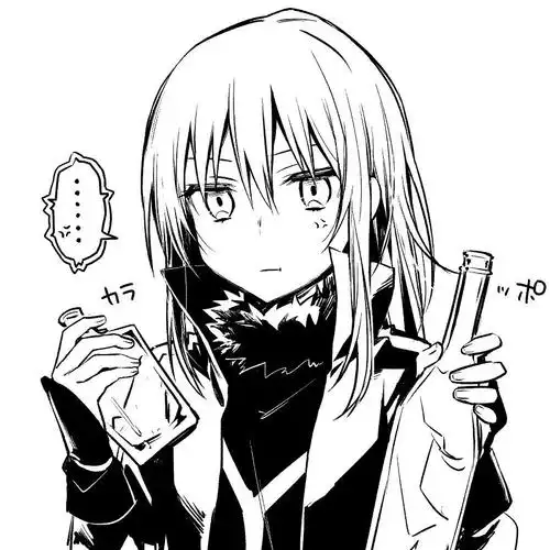 萌王利姆露特恩佩斯特