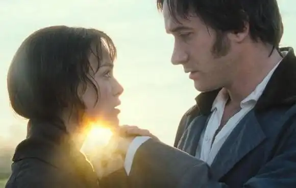 《傲慢与偏见》:除了美貌,伊丽莎白独具的这个特质更加值得被爱