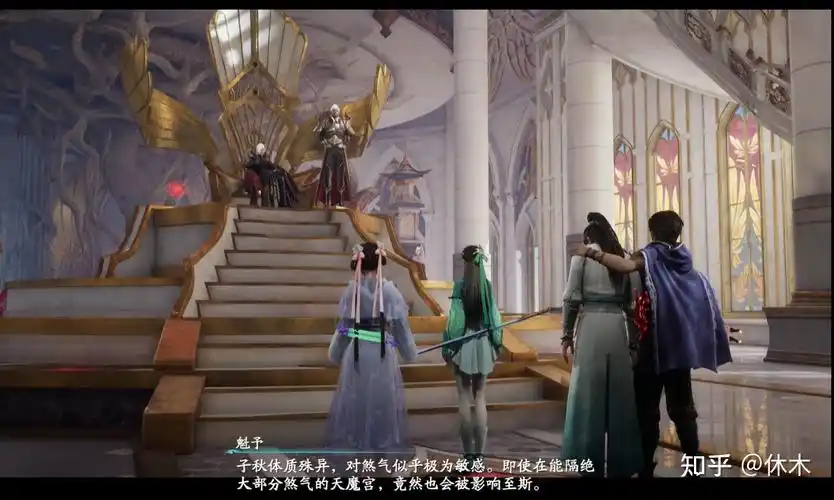 仙剑奇侠传7测评一场平凡的修行之旅