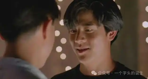 狄龙邵氏双子梁朝伟梁家辉演技之神周星驰许冠文喜剧之王梁李少霞新