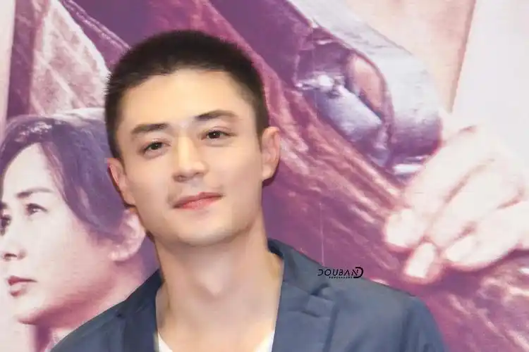 梳平大平头霍建华的白子画是真的丑吗