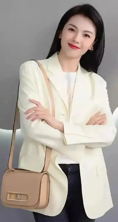 70后优秀女人～刘涛