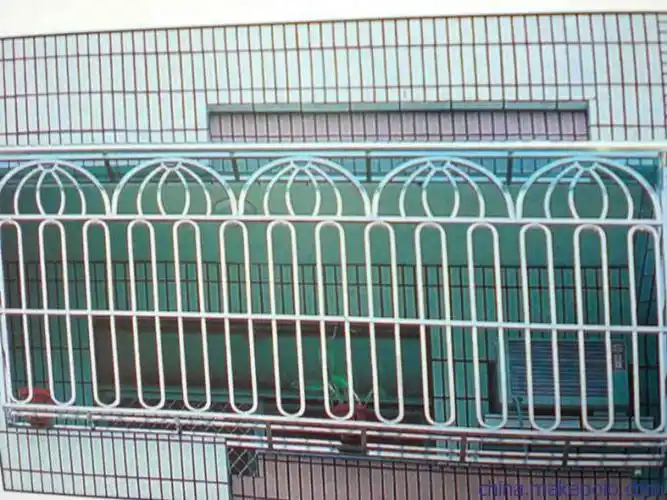 供应圣田不锈钢阳台护栏,品牌直销