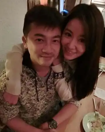 苏有朋有老婆了真相原来是这样