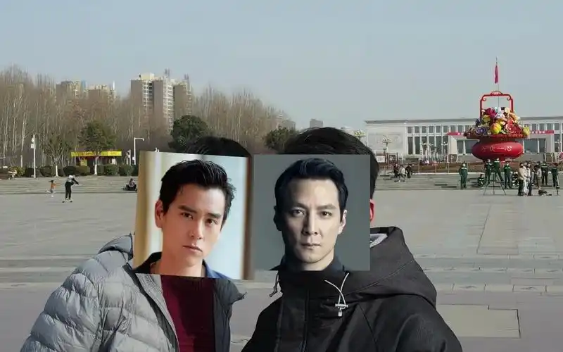 御mavic air2——济源彭于晏&吴彦祖上线不接受反驳好吧_哔哩哔哩 (゜