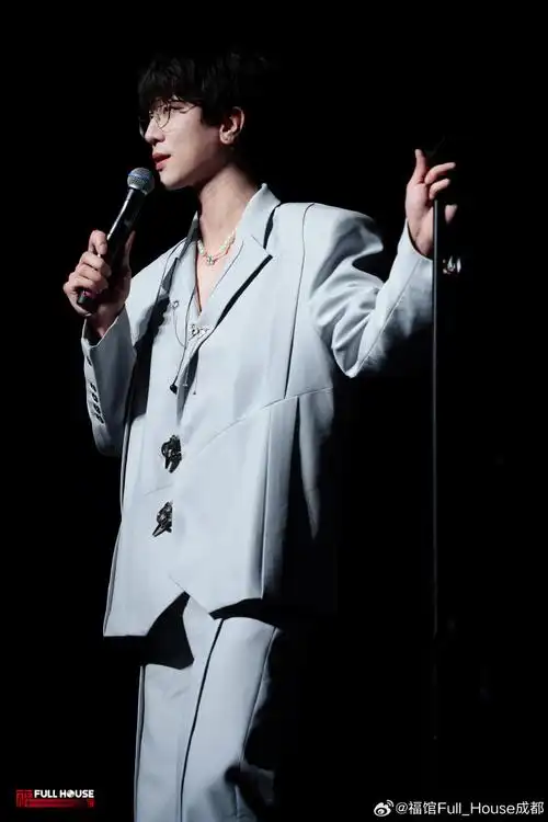 福馆成都##景向谁依