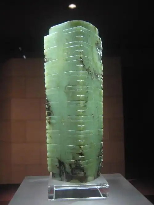 从到三星堆到金沙遗址,记录古蜀国的盛衰之路