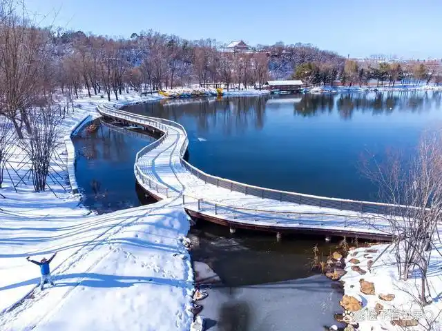 吉林十大旅游景点,去过5个就是吉林人
