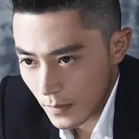 霍建华头像图片 帅哥霍建华最新qq头像图片12p,太帅气了