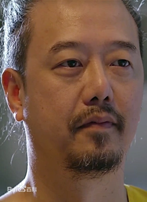 网剧余罪傅国生是谁演的 扮演者张锦程个人资料背景