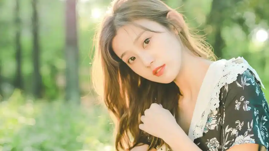 美女1_哔哩哔哩_bilibili