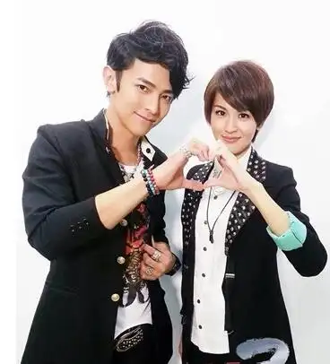 【图】汪东城的女朋友是曾沛慈吗 曾沛慈妈妈赞汪东城很帅