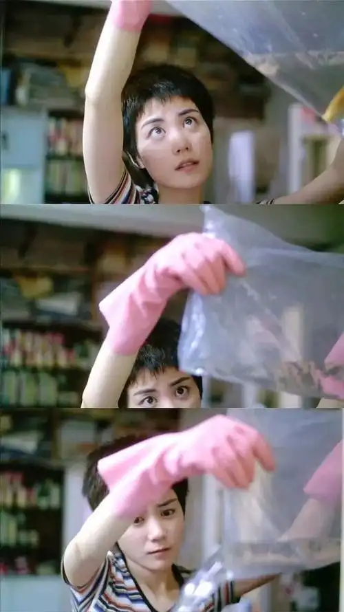 如果能像王菲美貌到老谁还在乎结不结婚