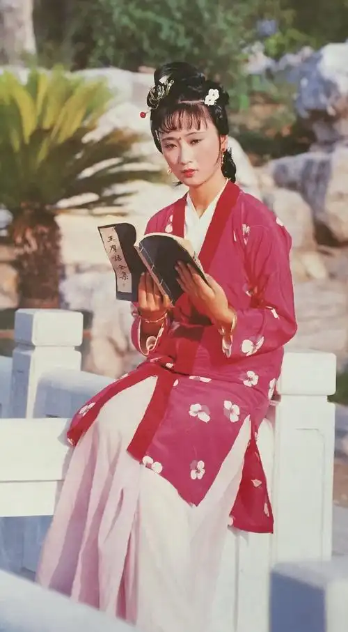 红楼梦##87版红楼梦