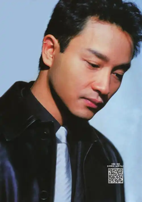 张国荣写真集哥哥写真集纪念品2017明星写真集批小16开客户