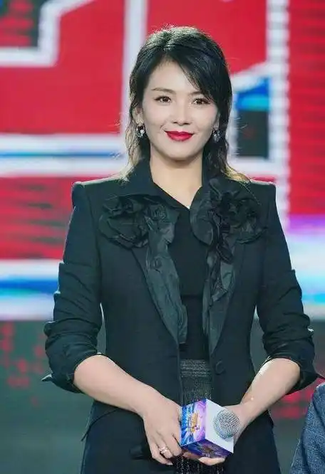 刘涛黑历史被扒出某女星公开指责她技术很好为上位不顾一切