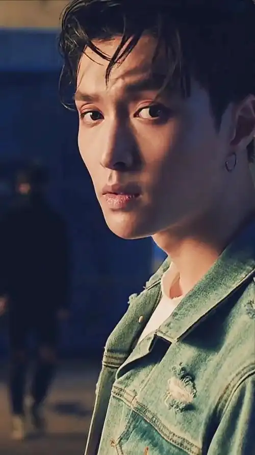 张艺兴你还是大家眼中的小绵羊吗