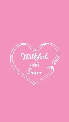 pink 粉色系 少女心 卡通 可爱 小清新 简约 森系 文艺 动漫 手绘