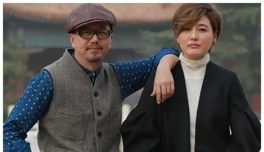 演员张延:嫁大5岁香港丈夫,婚后生一女,如今女儿比她还漂亮_金城_工作