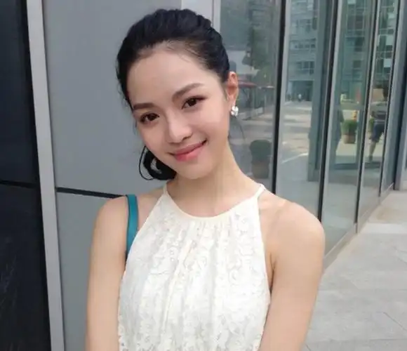 钟楚曦个人资料简介(钟楚曦她的魅力在哪?