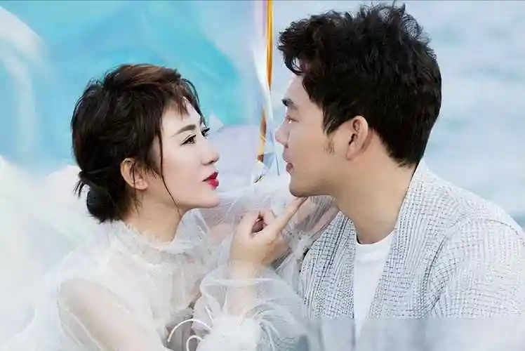 选择了_伊能静_钟丽缇